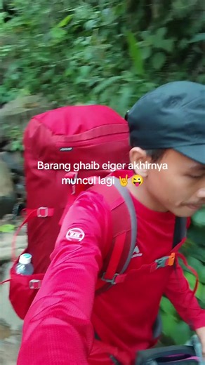 Hiking di Gunung Eiger: Tips & Rute Singkat