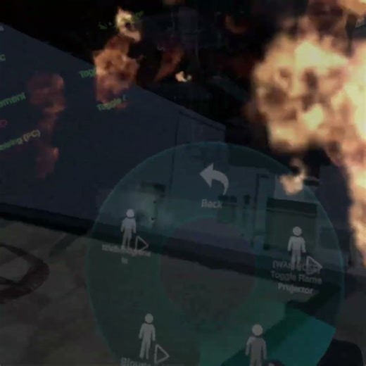 #vrchat #vr #vrchatcommunity #vrc #vrchatclips #roleplay #rp #clip #clips #shorts #short #vrgaming