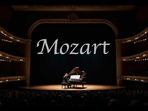 Mozart Masterpieces – Complete 1 Hour Collection