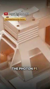 Top 7 Best Resin 3D Printers for Miniatures in 2026