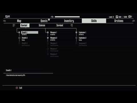 Captain Ron's Live Terminator Resistance