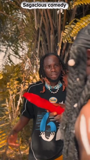 16K views · 1.7K reactions |  Chinese man say he really want to fight Sagacious Comedy the one and only Eyes of the gods! ⚔️ This one da serious showdown oo! You need to watch the video to the end because the drama, the energy, and the confusion are all premium! 藍 Who you think go win this legendary battle?  Keep following Nimba Prince  #EyesOfTheGods #SagaciousComedy #ChineseManVsSagacious #LiberianEntertainment #NimbaPrince | Nimba Prince | Facebook