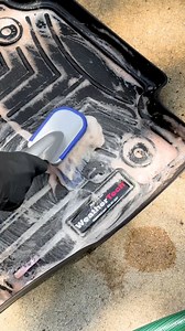 90K views · 273 reactions | As easy as... 1️⃣ Spray 2️⃣ Scrub 3️⃣ Rinse ✅ Protect #weathertech #floorliner #cleaning #springcleaning #carmats #autodetailing #detailingcars #aftermarket #automotive #madeinusa #cleaningproducts #floormats #cleancar #carcleaning #findyourw | WeatherTech | Facebook