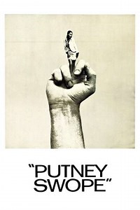 Putney Swope (1969) - Where to Watch