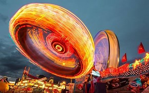 The Palm Bay Fair Returns to Space Coast Harley Davidson, March 17-27. More Info at http://spacecoastdaily.com/2016/03/palm-bay-spring-fair-returns-to-space-coast-harley-davidson-march-17-27/ | Space Coast Daily