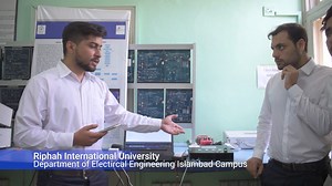 12 reactions | The students of the Electrical Engineering department...