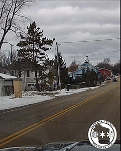 Suspect Arrested After Multi-County Pursuit, Spike Deployments in Kenosha County February 6th - KENOSHA COUNTY, WI / McHENRY COUNTY, IL — A male suspect was taken into custody following a dangerous, multi-jurisdictional vehicle pursuit that began in Illinois and continued into Kenosha County on Friday afternoon, before ending after multiple successful spike deployments. According to scanner traffic, deputies with Kenosha County Sheriff’s Office began monitoring the situation as McHenry County Sh