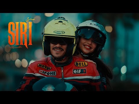 MAESTRO - Siri (Official Music Video)