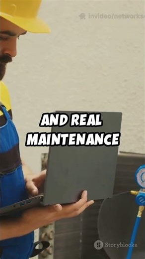 How Smart HVAC Systems Save Energy: AI-Powered Diagnosis Explained #ai #worldresearchawards #network