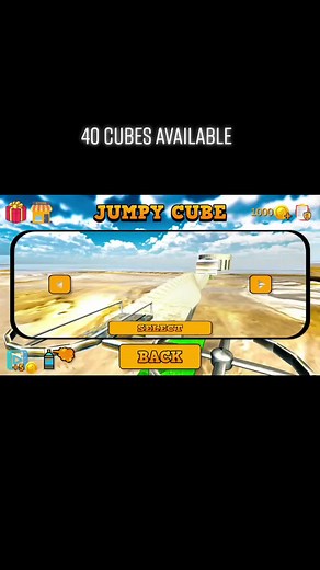 Jumpy Cube #jumpy #cube #game #gameplay #tiktok #record #viral #action #trailer #trending #tiktoktrend #levelup #video #new #repost #backtoschool #anime #fyp