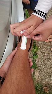 Watch Skeptical first timer, but it works on Amazon Live