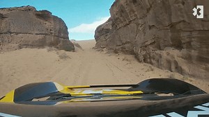 Extreme E: Electric Off-Roaders To Race In The Amazon, Nepal, Greenland, And More In 2021 | Carscoops