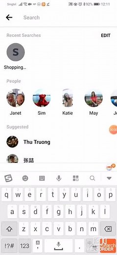 dialogflow chatbot for online shopping - response no at beginning to end chat