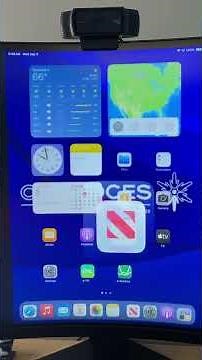 Lock iPad apps with passcode - restrict student use