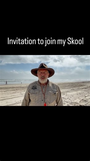 I’ve launched a Skool community for people who want to go deeper into detection dog training—not just what we train, but why it works. The Detection Dog Lab is a shared learning space where we explore: • Detection theory & applied science • Problem-solving real-world scenarios • Training design & progression • Odor dynamics (soil, water, air & everything in between) • Health, welfare, mindset & the canine behind the behavior This is a place for curiosity, discussion, and growth—handlers, trainer