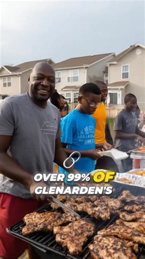 The 3 cities in the USA where only black people live uscities blackcommunity blackpeople iloveblackpeople glenarden moundbayou inusa usa blackhistoryfacts USATopRank | upinthespace