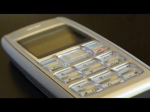 How to Ping a Cell Phone Location