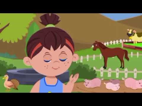 Sounds Of The Animals