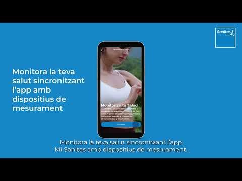 App Mi Sanitas Cat (subt.)