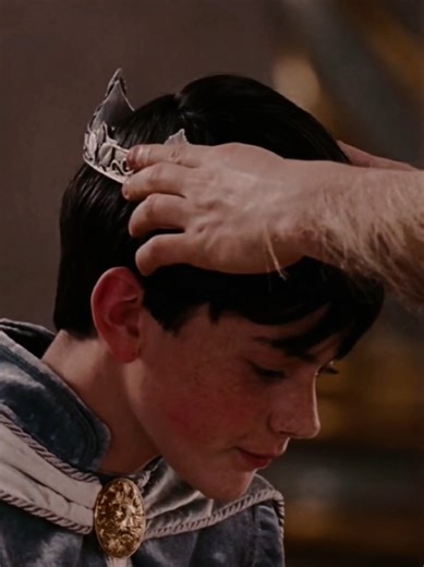 Exploring Edmund Pevensie's Journey in Narnia