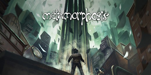 Metamorphosis