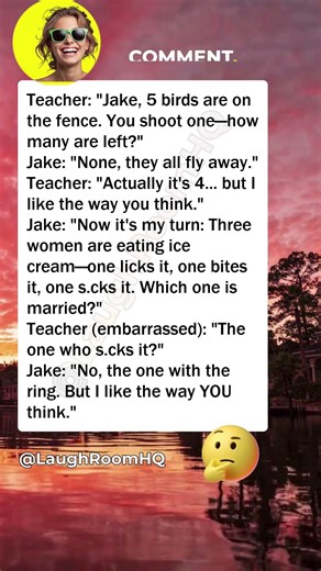 🍦 The Ring Theory #jokes #funny #comedy #humor #laugh #shorts #viral #memes #youtube #foryou