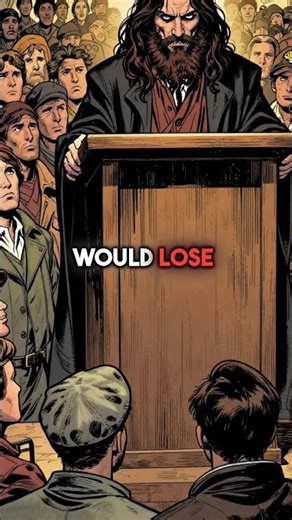 What If Rasputin Actually Died From Poisoning? History Would Be TOTALLY Different