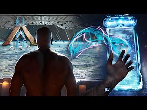 ARK 2 - The FULL Story Explained SO FAR | Bob's Tall Tales BACKSTORY - ARK Lore