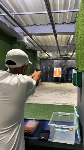 38K views · 856 reactions | FIRING!  at JRP Indoor Shooting Range Pareng Hayb Boss Ka-Reppa Papa Tantan Apartelle Jayson Abalos Gener Seda | Boss ka-Reppa Vlogs | Facebook