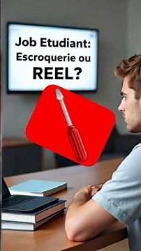 Job Étudiant Internet Domicile : 5 Astuces Pour Gagner de l’Argent Facilement !