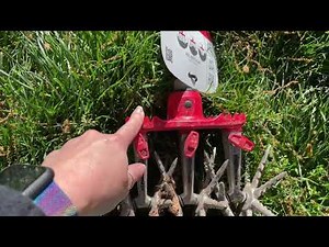 Review of Corona Disc CULTIVATOR Garden Disc Cultivator
