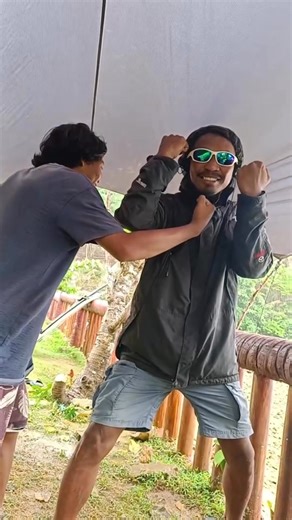 One punch . . . #onepunchman #katuwaanlangpo #hilightseveryonefollowerseelsfypシ゚viralvideo | Paulo Stackato