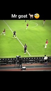 One word for Messi 🫡💯 . Like and follow The GOAT | 005