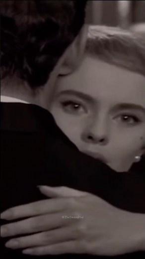 Jean Seberg in BONJOUR TRISTESSE (1958) directed by Otto Preminger.