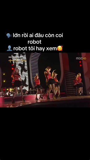 Robot này xem quài chả chán #fypシ゚viral #CapCut