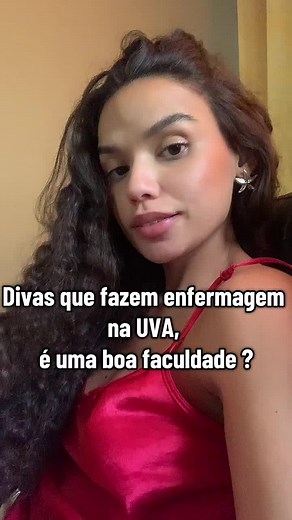 Graduação em Enfermagem na UVA: Descubra Mais!