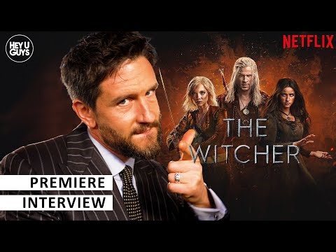 “Season Four gets grittier and deeper” – Bart Edwards on The Witcher’s evolution