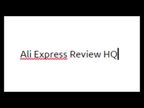 Tracking In-Depth: China Post, ePacket, USPS, and EMS | AliExpress Reviews HQ