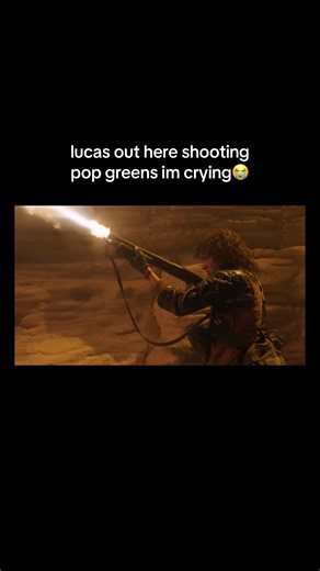 Usopp and Lucas Sinclair Mashup for Stranger Things Fans