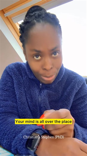 10 signs you are mentally disorganised | 50 Amazing Moms with Dr. Christiana Stephen