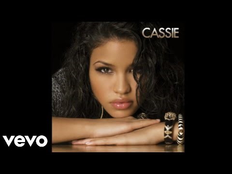 Cassie feat Ryan Leslie - Kiss Me (Legendado/Tradução)
