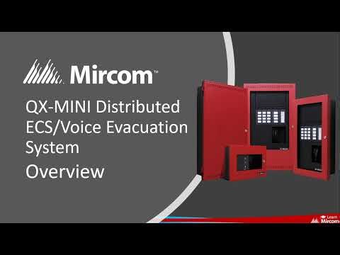 QX MINI Feature Highlight