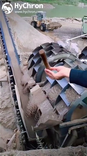 Flocculants for Wastewater Treatment