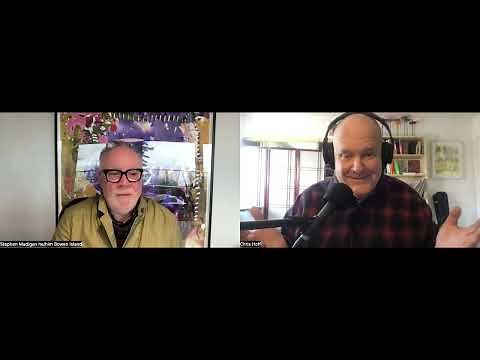 The Radical Therapist #124 – Narrative-Informed Relational Interviewing w/ Stephen Madigan