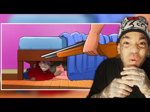 Her Parents Walked In While I Was In Her Bedroom @Timeless_Tim [reaction]