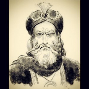 Harun al Rashid - Alchetron, The Free Social Encyclopedia