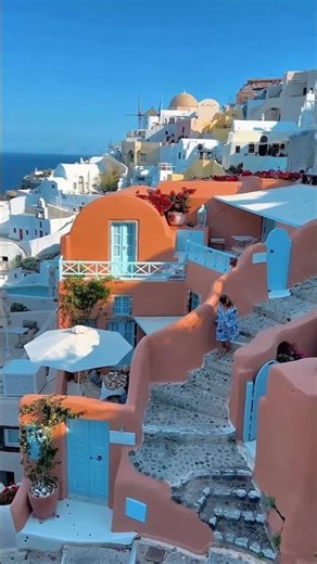 This is what heaven looks like😳🇬🇷