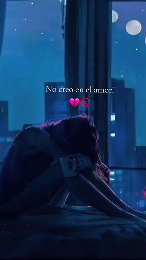 Miguel - No Creo en el Amor (Letra)