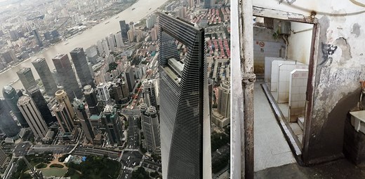 A global ‘toilet revolution’ is underway – but it’s polluting water and ignoring the urban poor