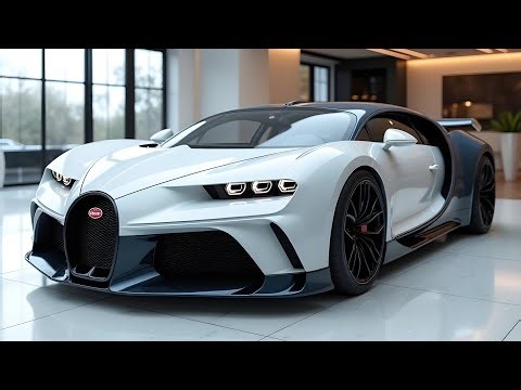 Bugatti Tourbillon Review | The 1800HP V16 Hybrid Hypercar | Drive The Wheel